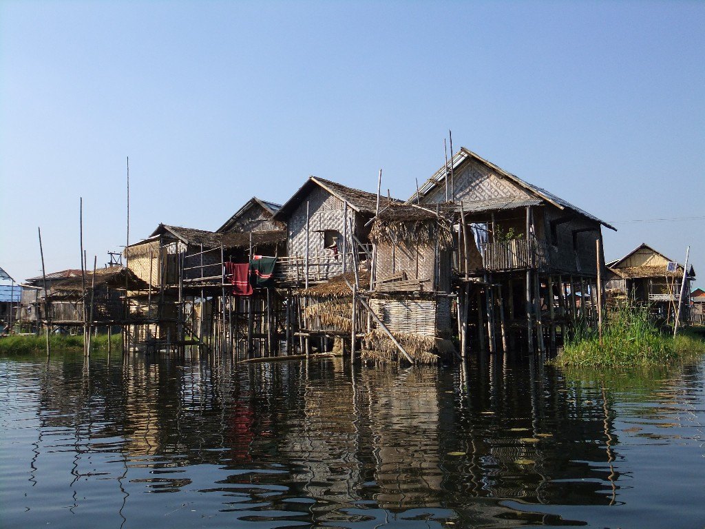 Burma