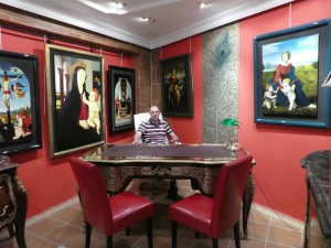 El Poeta de Ronda