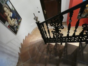El Poeta de Ronda