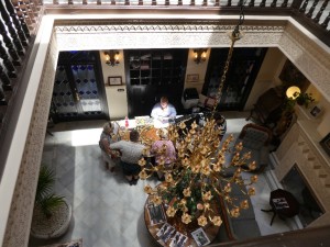 El Poeta de Ronda