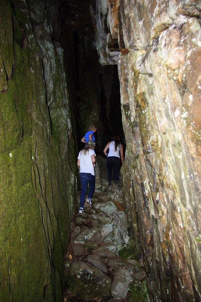 Tjuv-Antes grotta