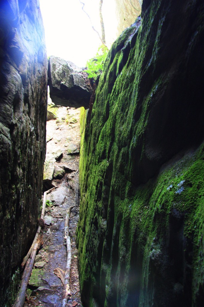 Tjuv-Antes grotta