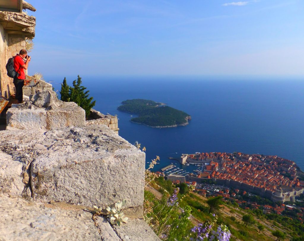 se och göra i Dubrovnik