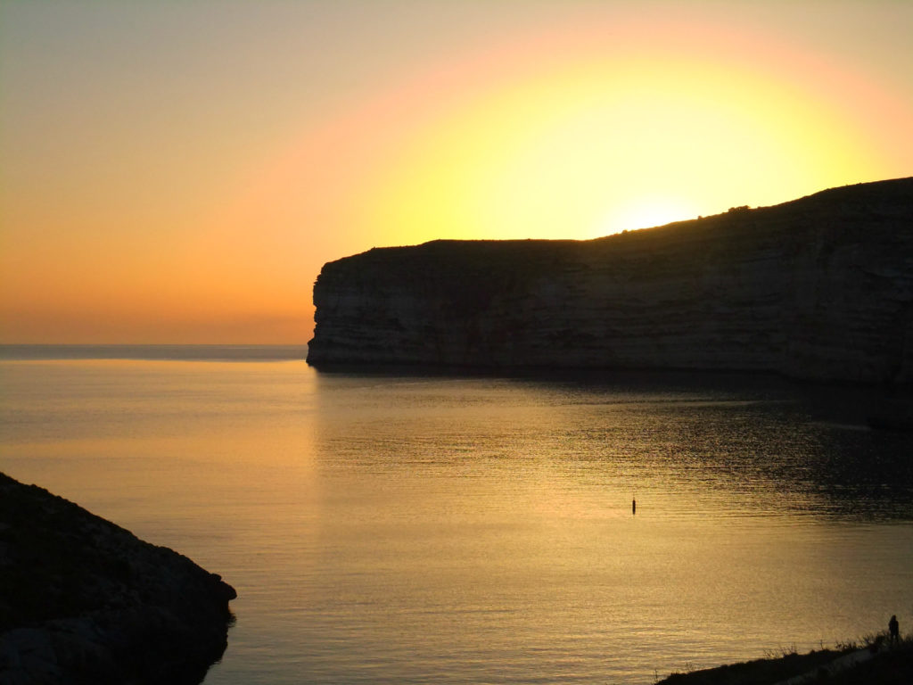 Att se och göra på Gozo