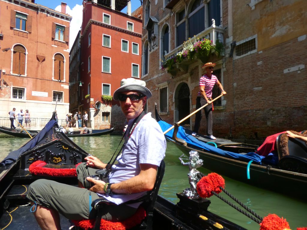 Hur dyrt är det egentligen i Venedig?