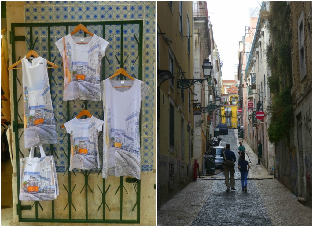 Lissabon - den perfekta höstlovsdestinationen