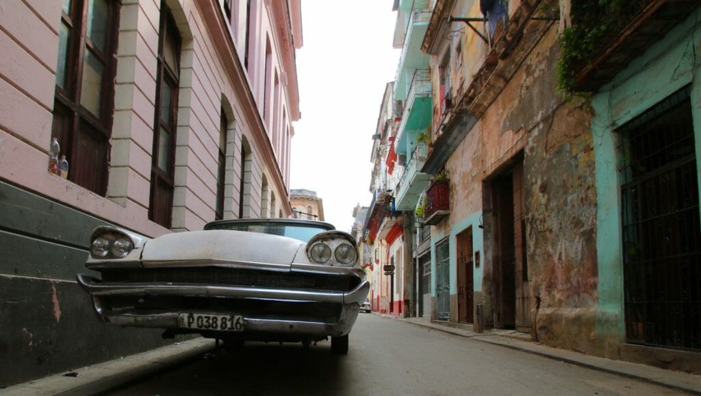 att göra i Havanna