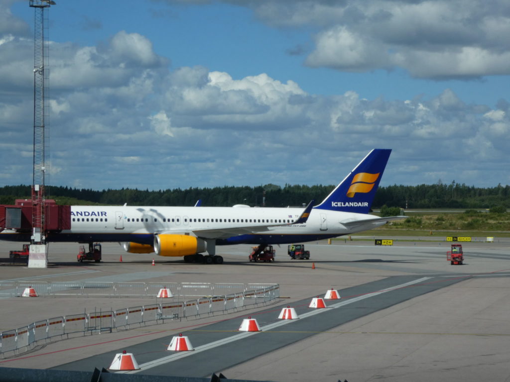 6 Vanliga Misstag Pa Flygplatsen Har Du Ocksa Gjort Dem