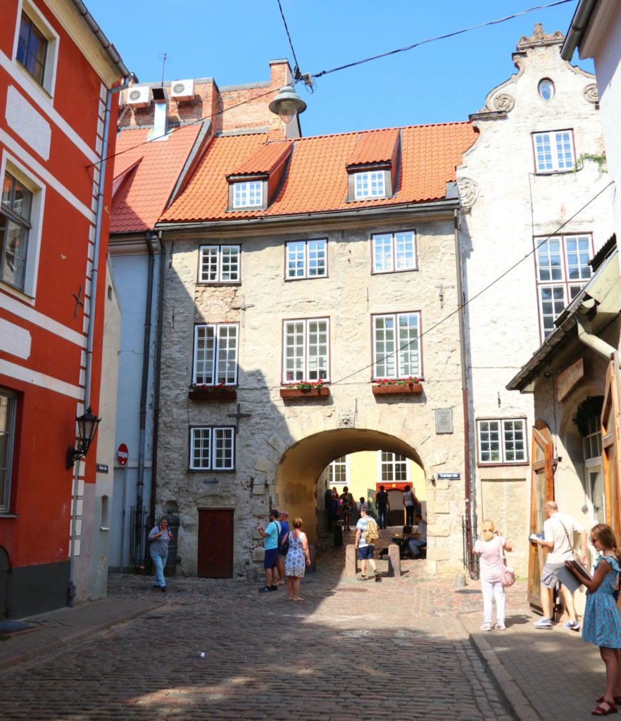 Weekend i Riga - vår guide till vad man inte får missa