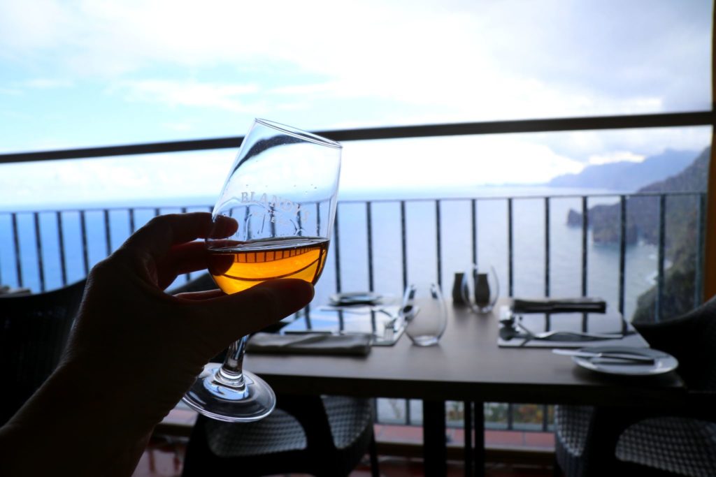 Bästa restaurangerna på Madeira