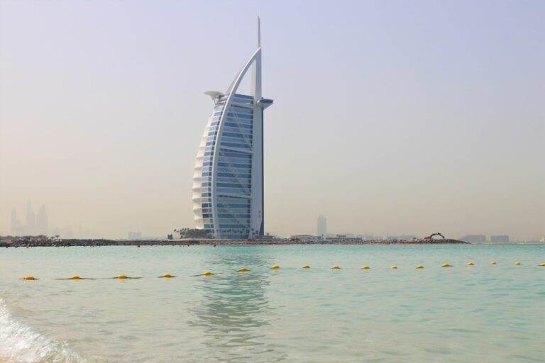 Behöver Man Visum Till Dubai