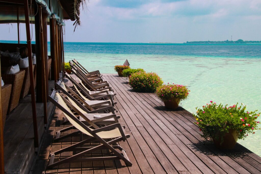 10 saker du måste veta innan du åker till Maldiverna