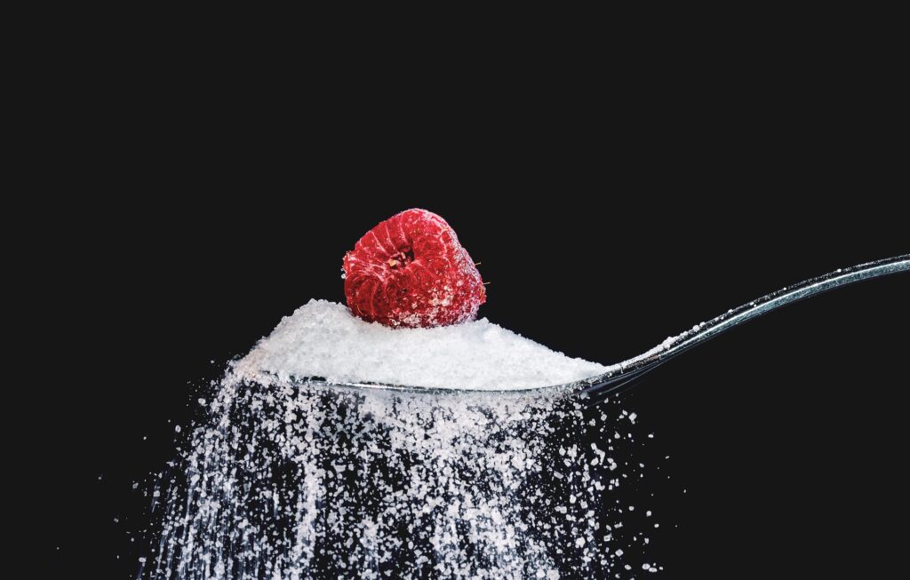 Hur blir man sockerfri? 