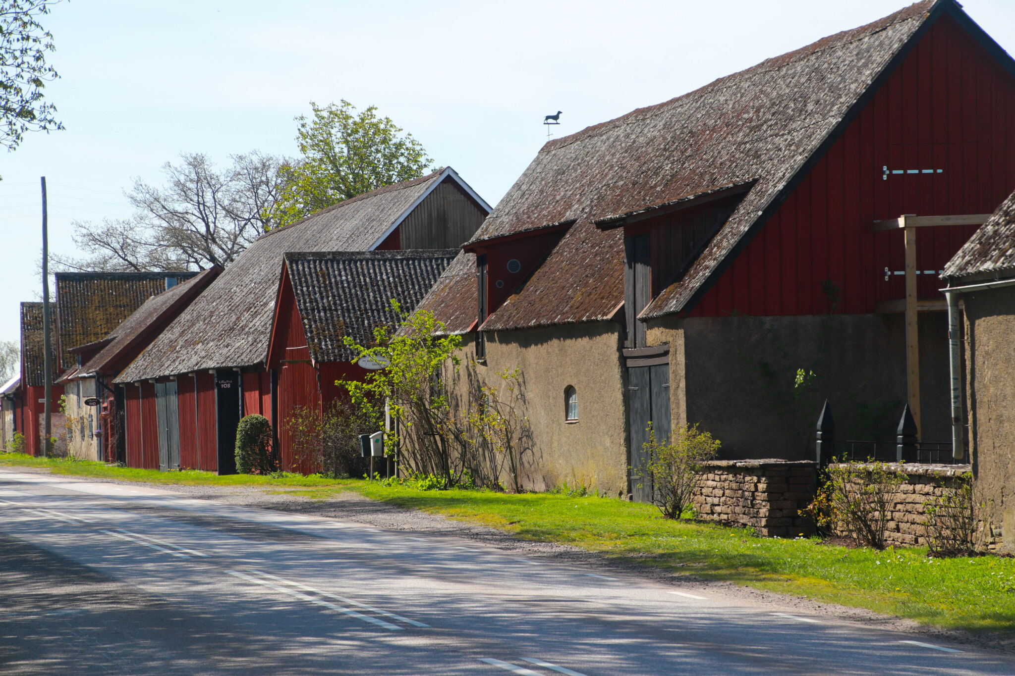 30 saker att se och göra på Öland våra bästa tips