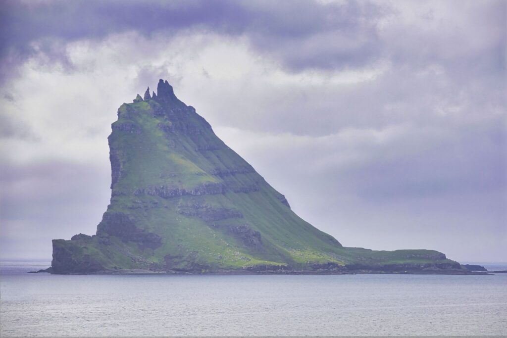 roliga fakta om Färöarna