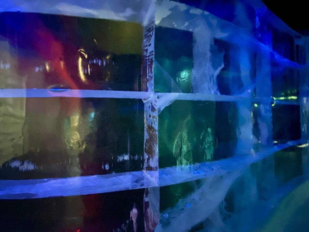 Icebar Stockholm