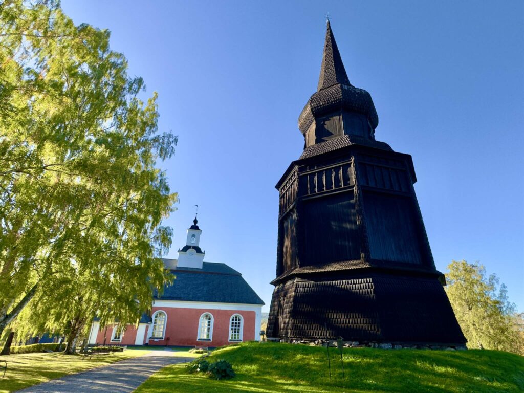 St Olavsleden