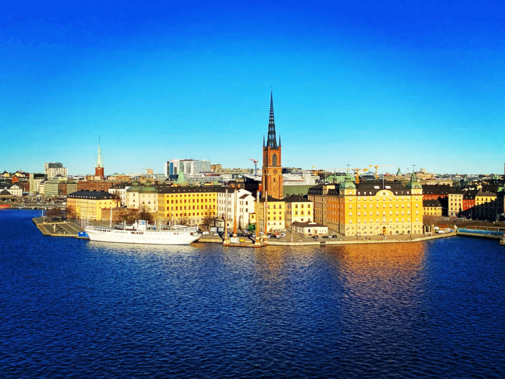 att göra i Stockholm
