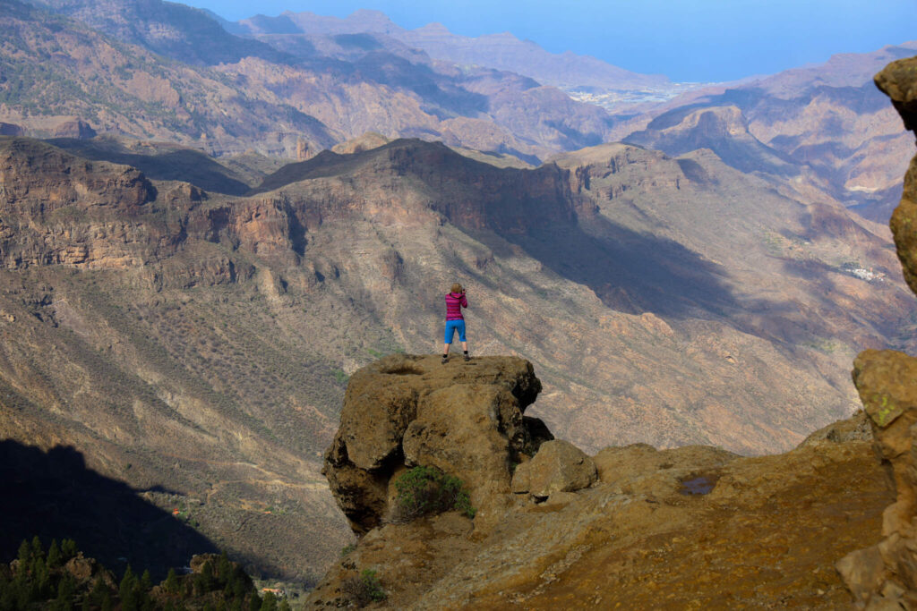 göra på Gran Canaria