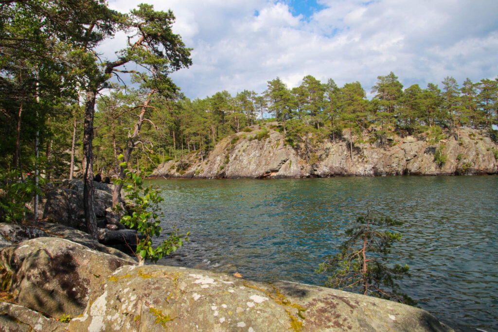Att göra i Karlsborg