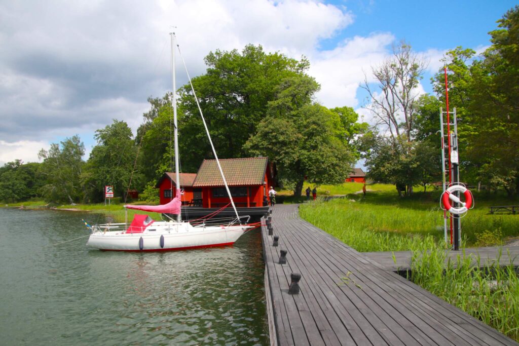 Ängsö nationalpark