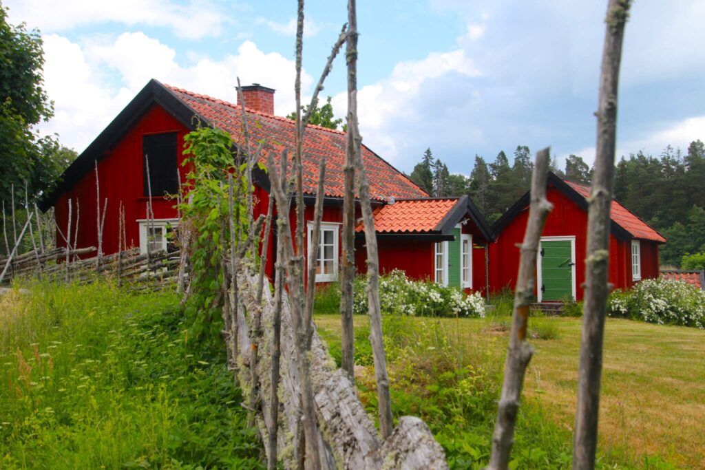 Ängsö nationalpark