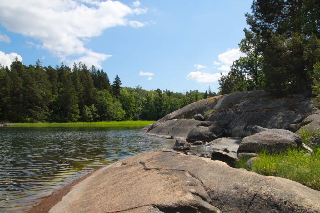 Ängsö nationalpark