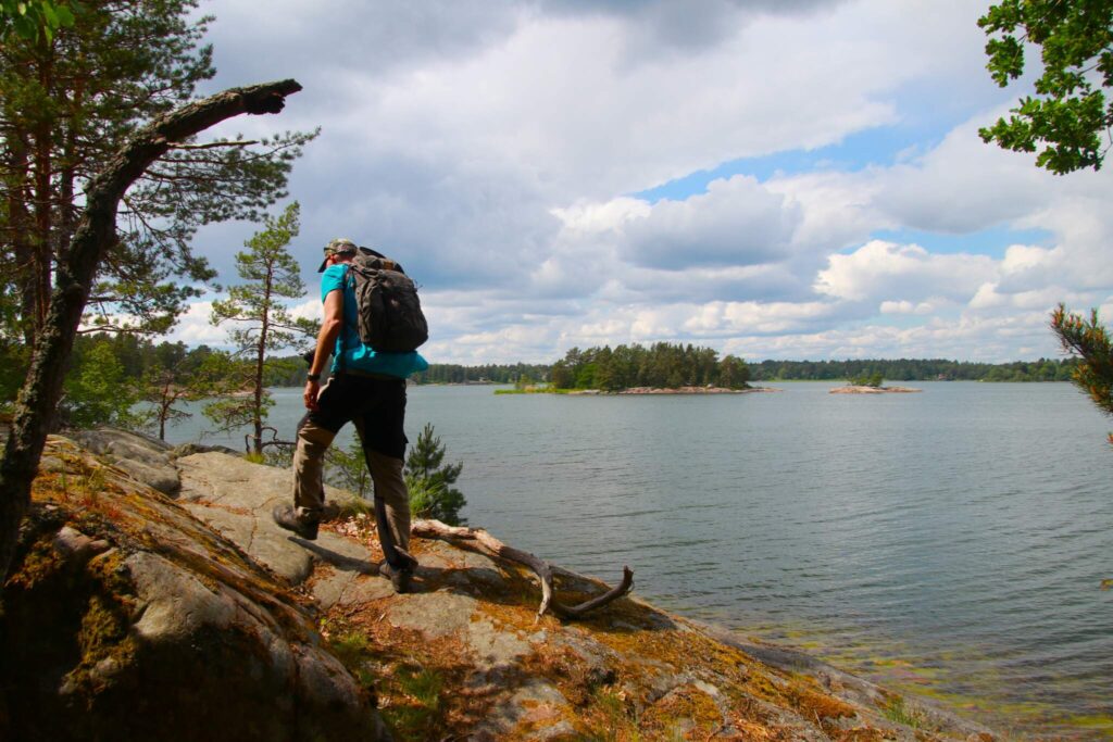 Ängsö nationalpark