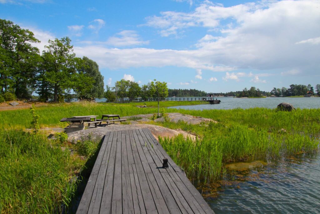 Ängsö nationalpark