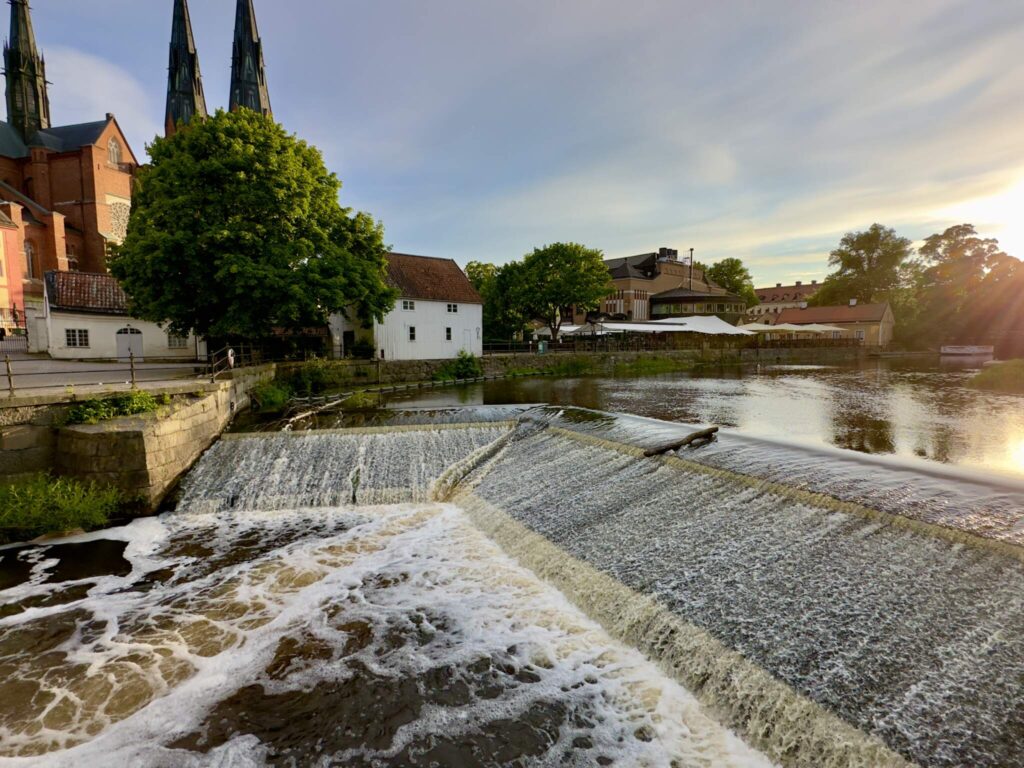 göra i Uppsala