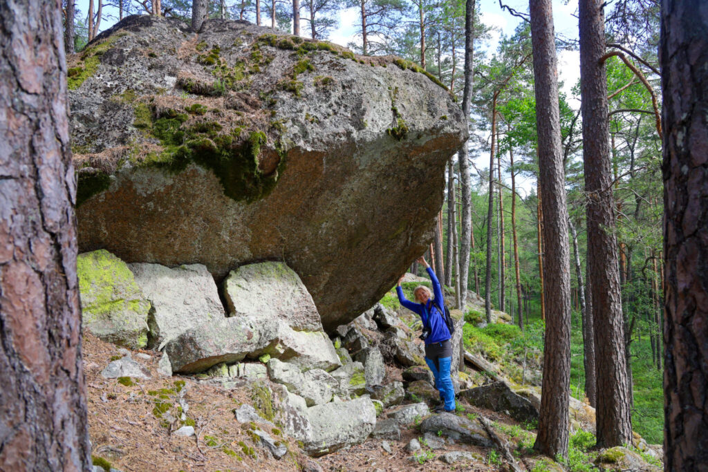 Stenkällerundan