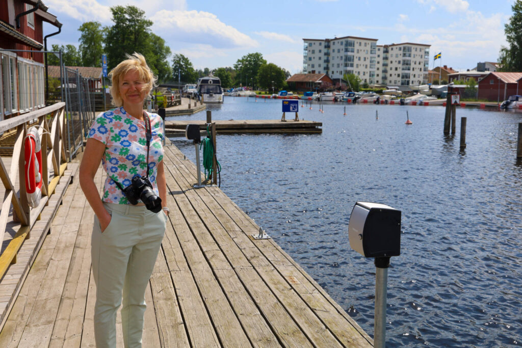 Att göra i Karlsborg
