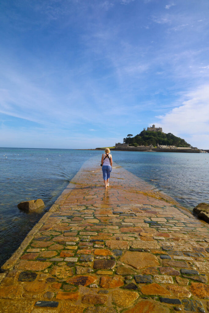 St Michael´s Mount