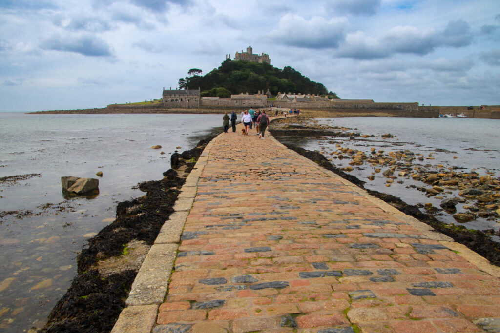 St Michael´s Mount