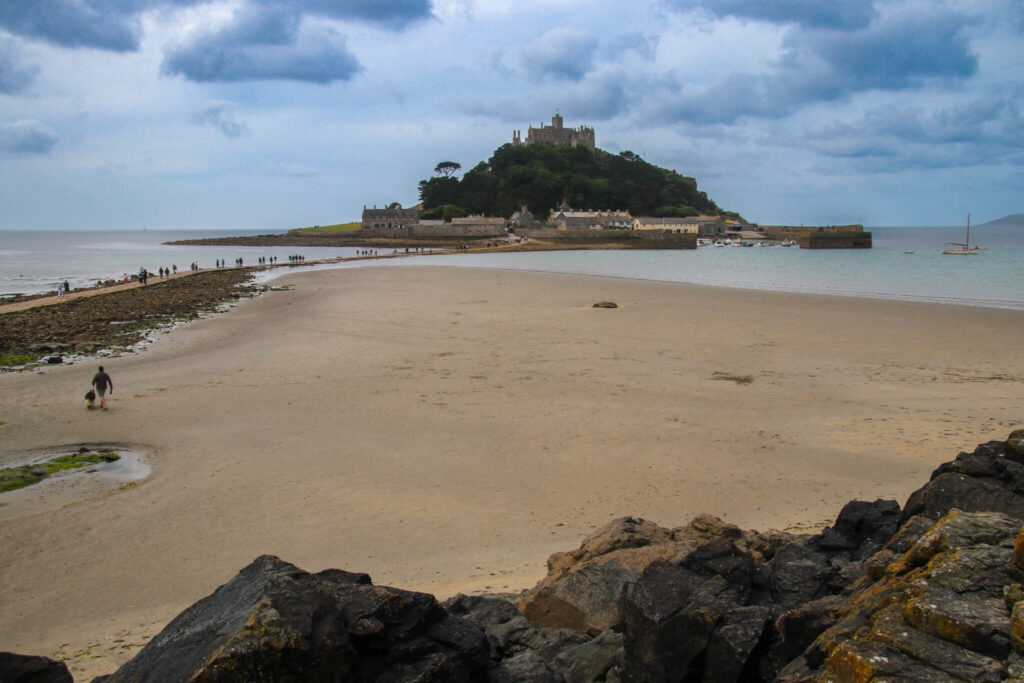 St Michael´s Mount