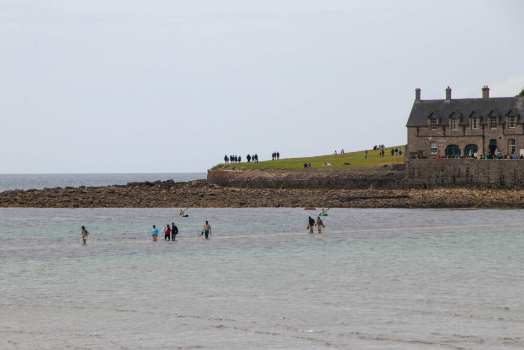 St Michael´s Mount