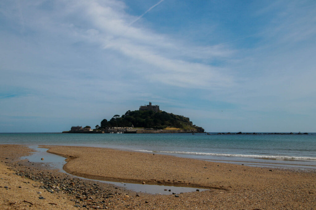 St Michael´s Mount