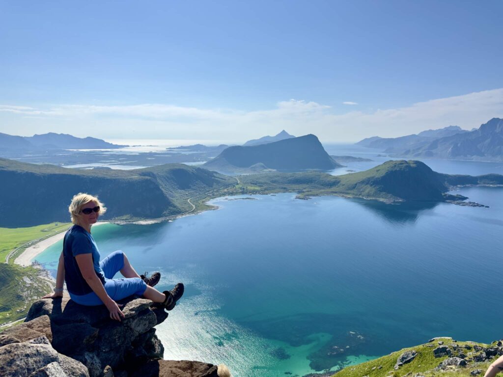 göra i Lofoten