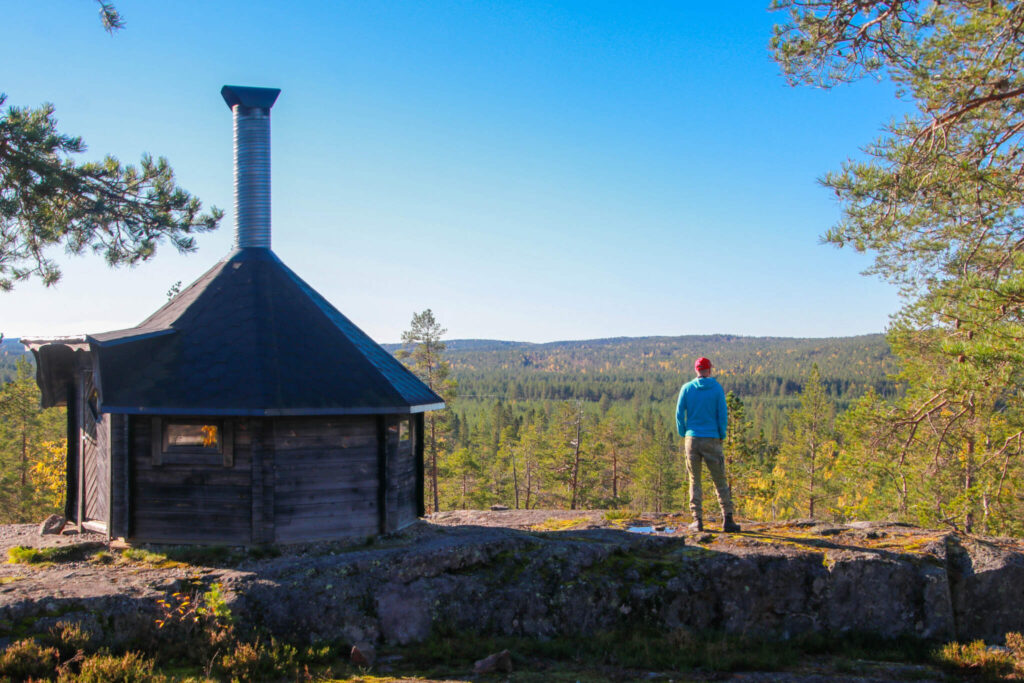 10 toppar i Tavelsjö