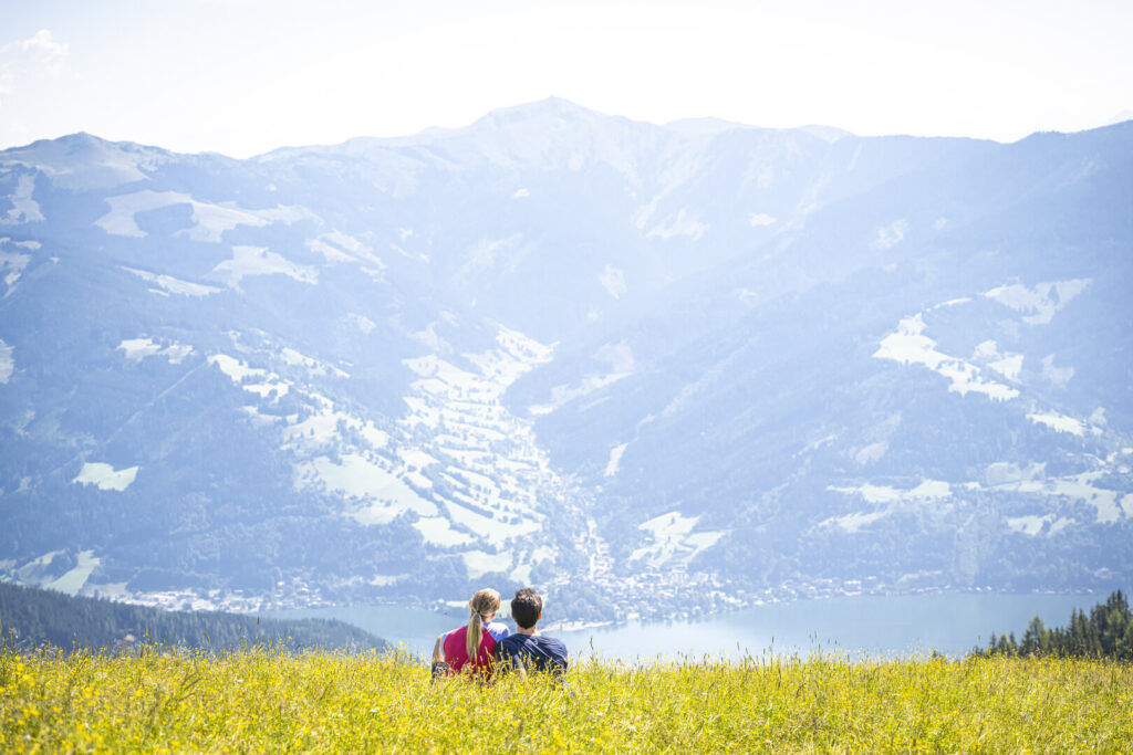 göra i Zell am See