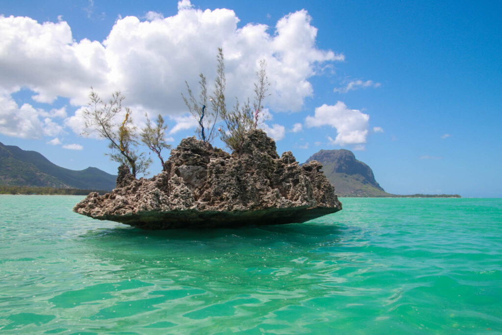 göra på Mauritius