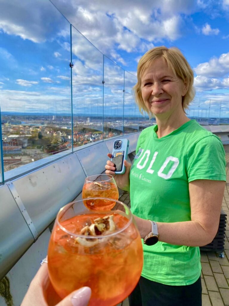 göra i Örebro