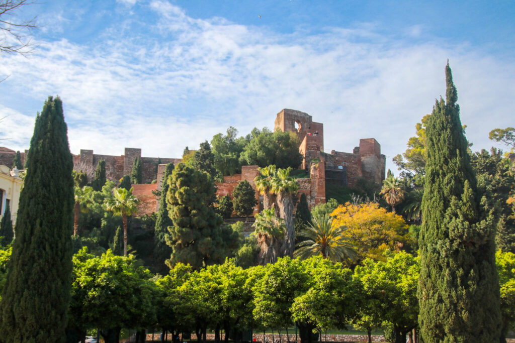 göra i Malaga
