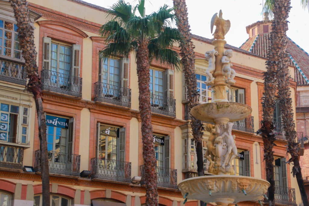 göra i Malaga