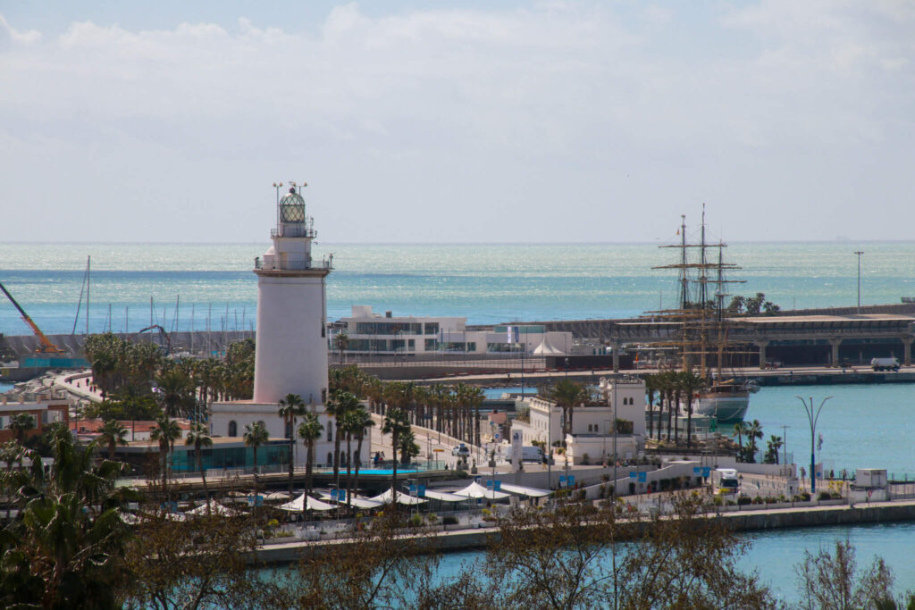 göra i Malaga