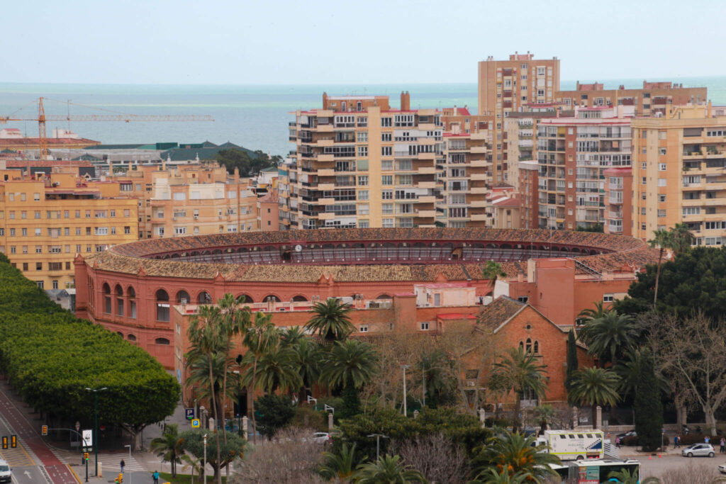 göra i Malaga