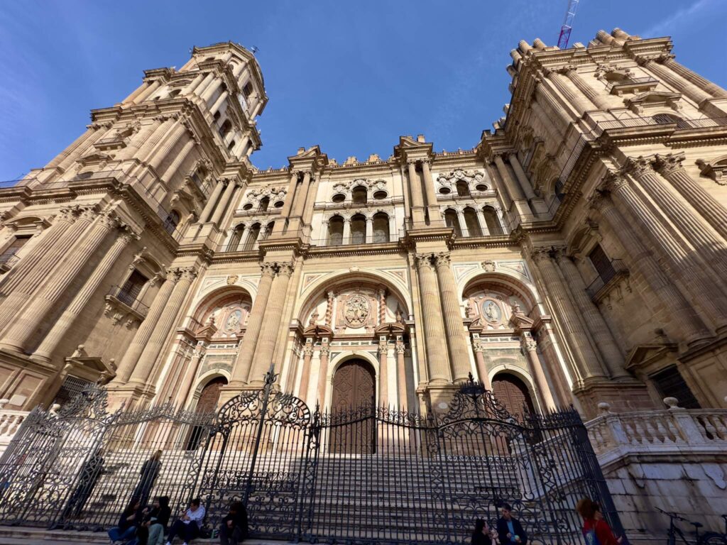 göra i Malaga