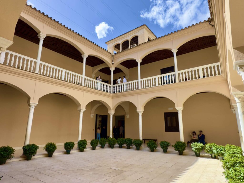 göra i Malaga