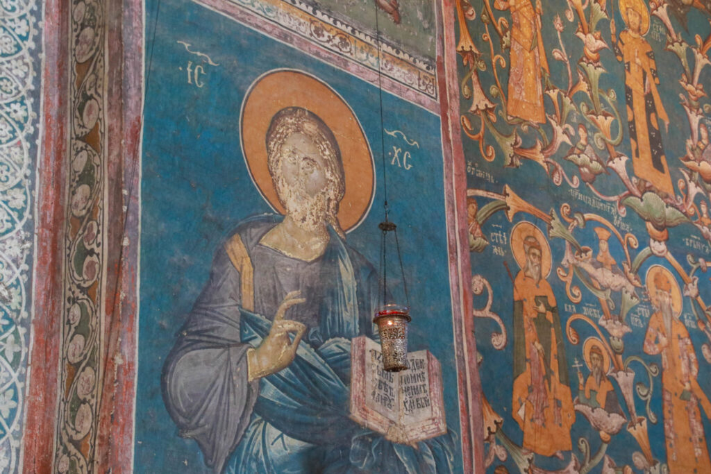 Kosovos UNESCO-världsarv