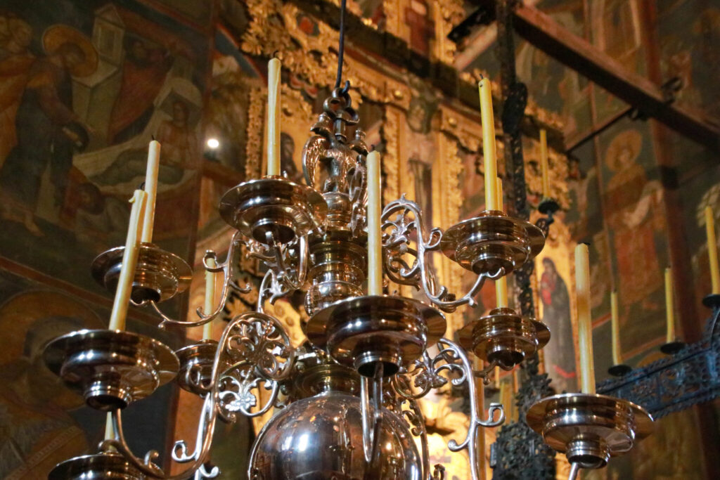 Kosovos UNESCO-världsarv